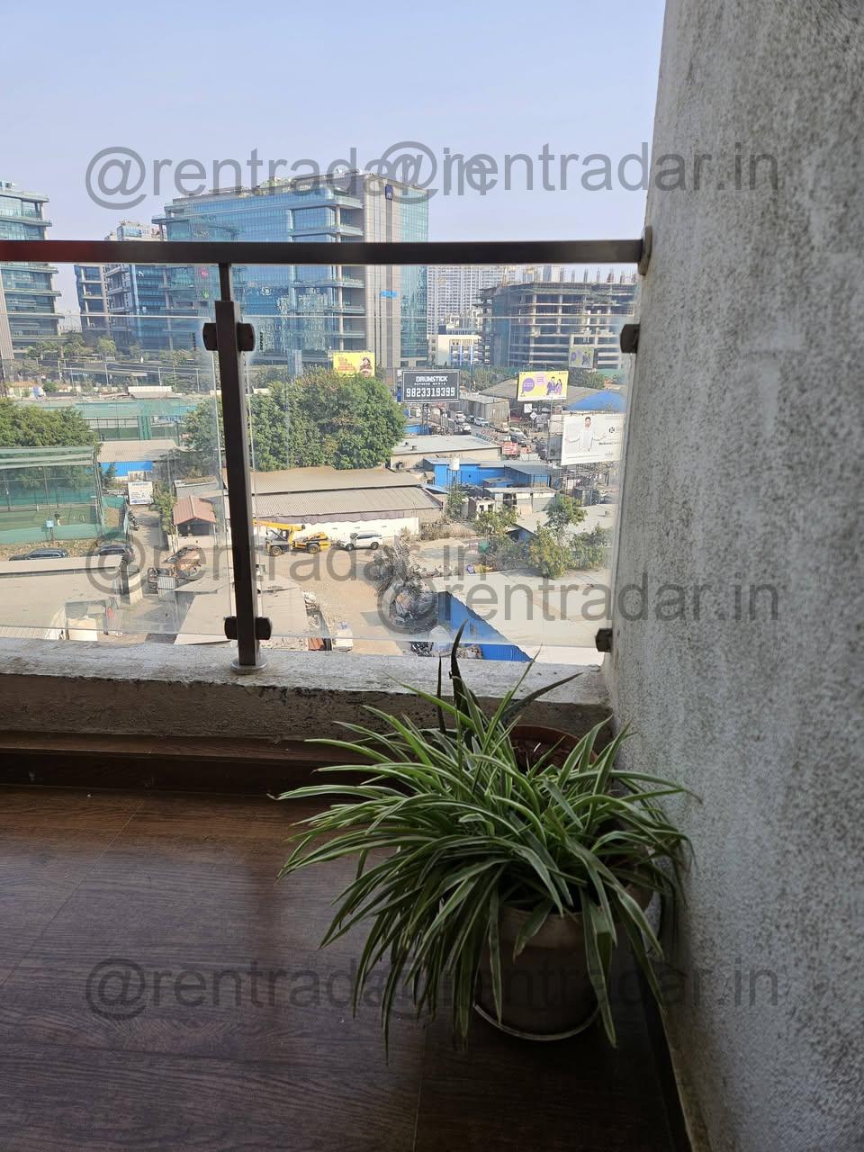 Room Available at Kharadi (gera Park View)
