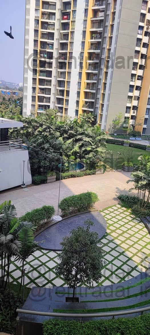 2bhk For Rent at Hinjewadi