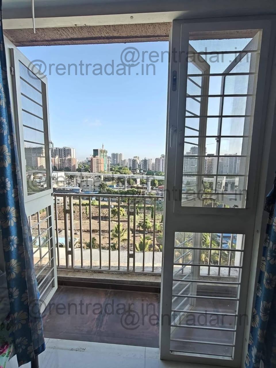 Room in 2 Bhk at Wakad (legacy Bliss)