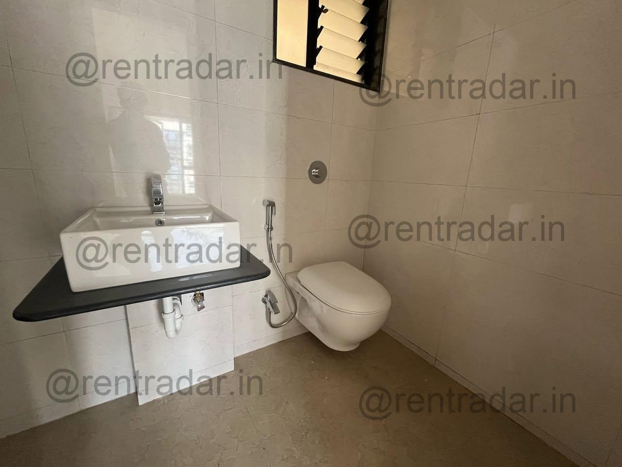 3bhk For Rent at Kohinoor Viva City (kohinoor Viva City)
