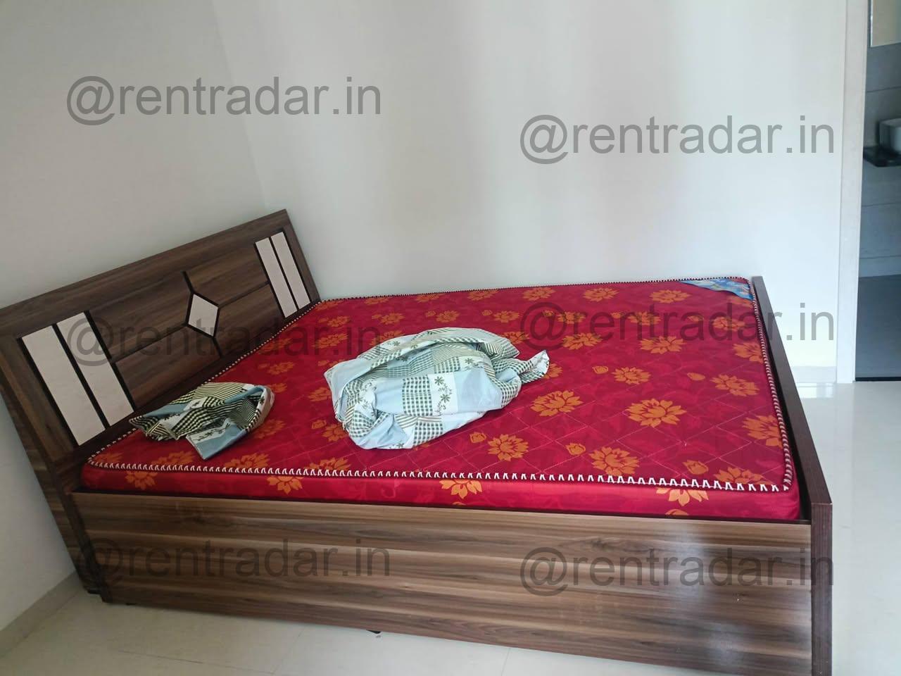2 Bhk For Rent at Hinjawadi Phase 3 (livmo by Rama Group)