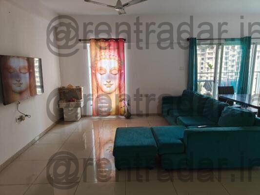 Room in 2bhk at Pradhikaran