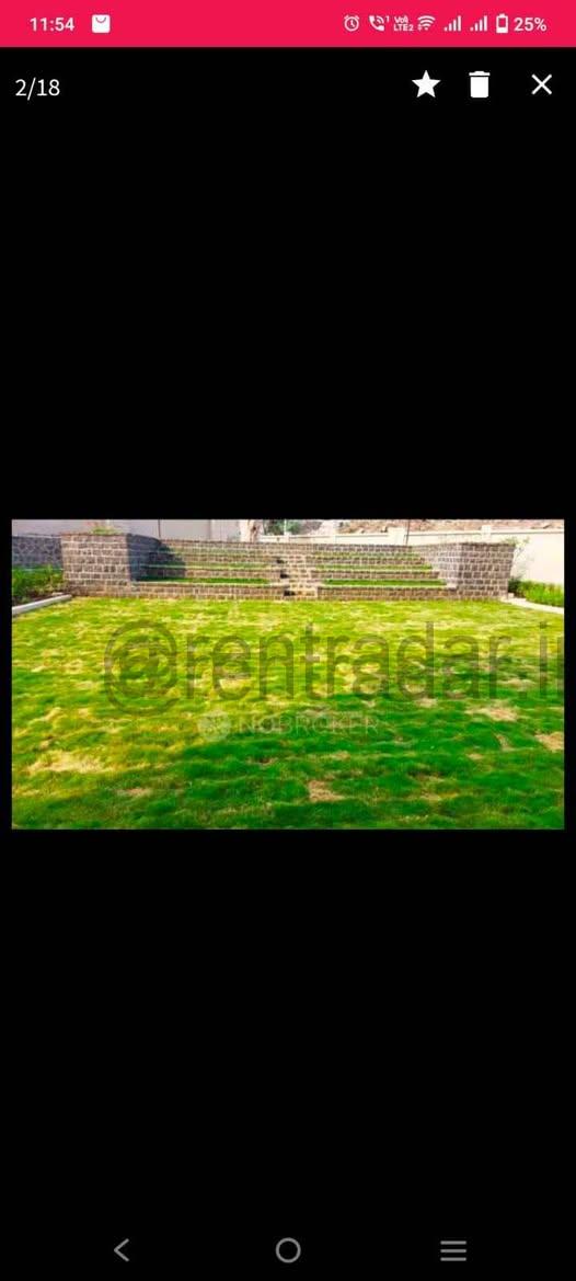 2 Bhk For Rent at Keshav Nagar (vertical Oriana)