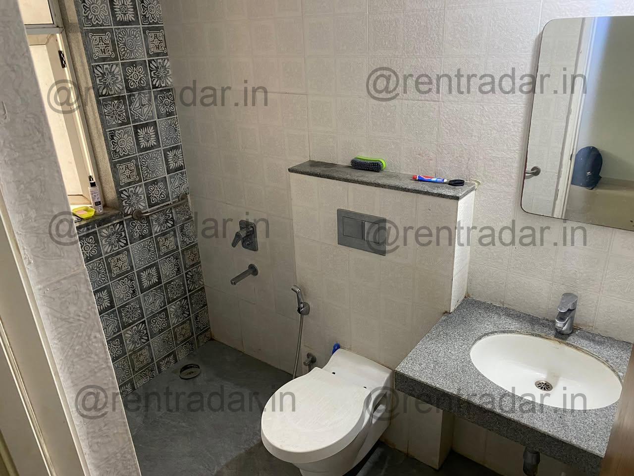 Room in 3 Bhk at Hinjewadi (godrej Elements)