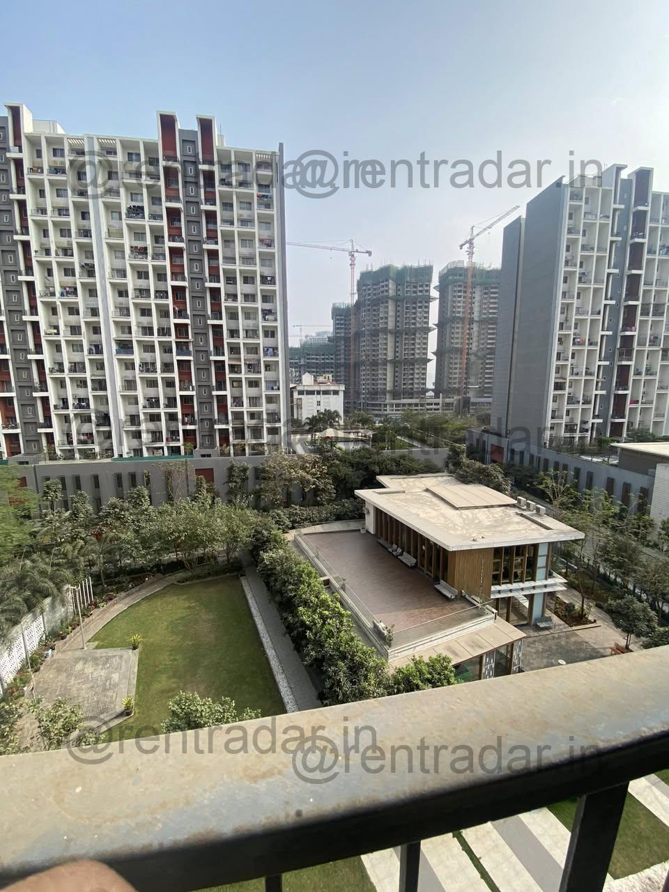 Room in 3 Bhk at Hinjewadi (godrej Elements)