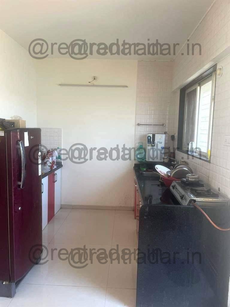 Room in 3bhk at Bavdhan (megh Malhar Raga Society)