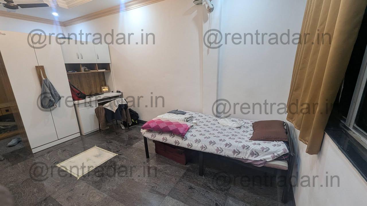 Room in 4 Bhk at Kothrud