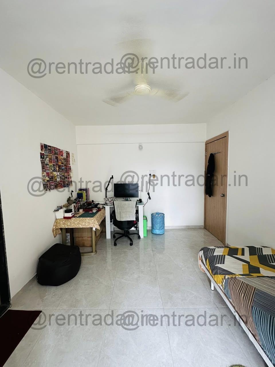 Room Available at Baner (padmalaya Pearl)