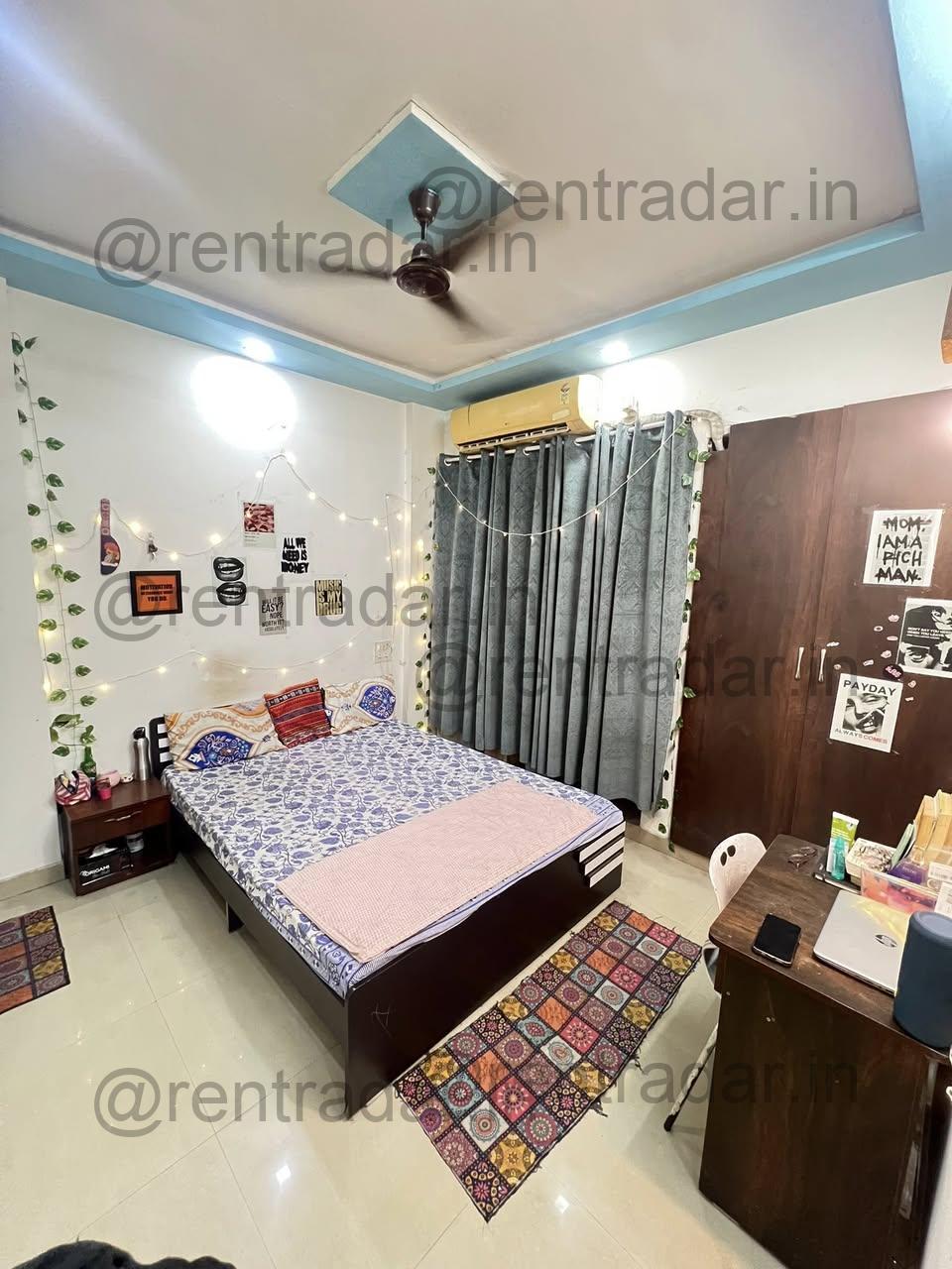 Flatmate Required in 1rk at Sanjay Park,viman Nagar