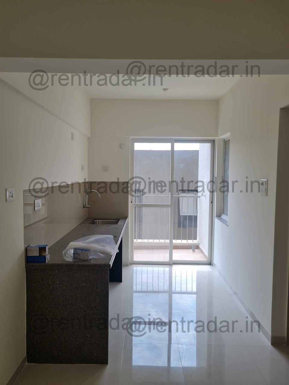 1bhk For Rent at Wakad