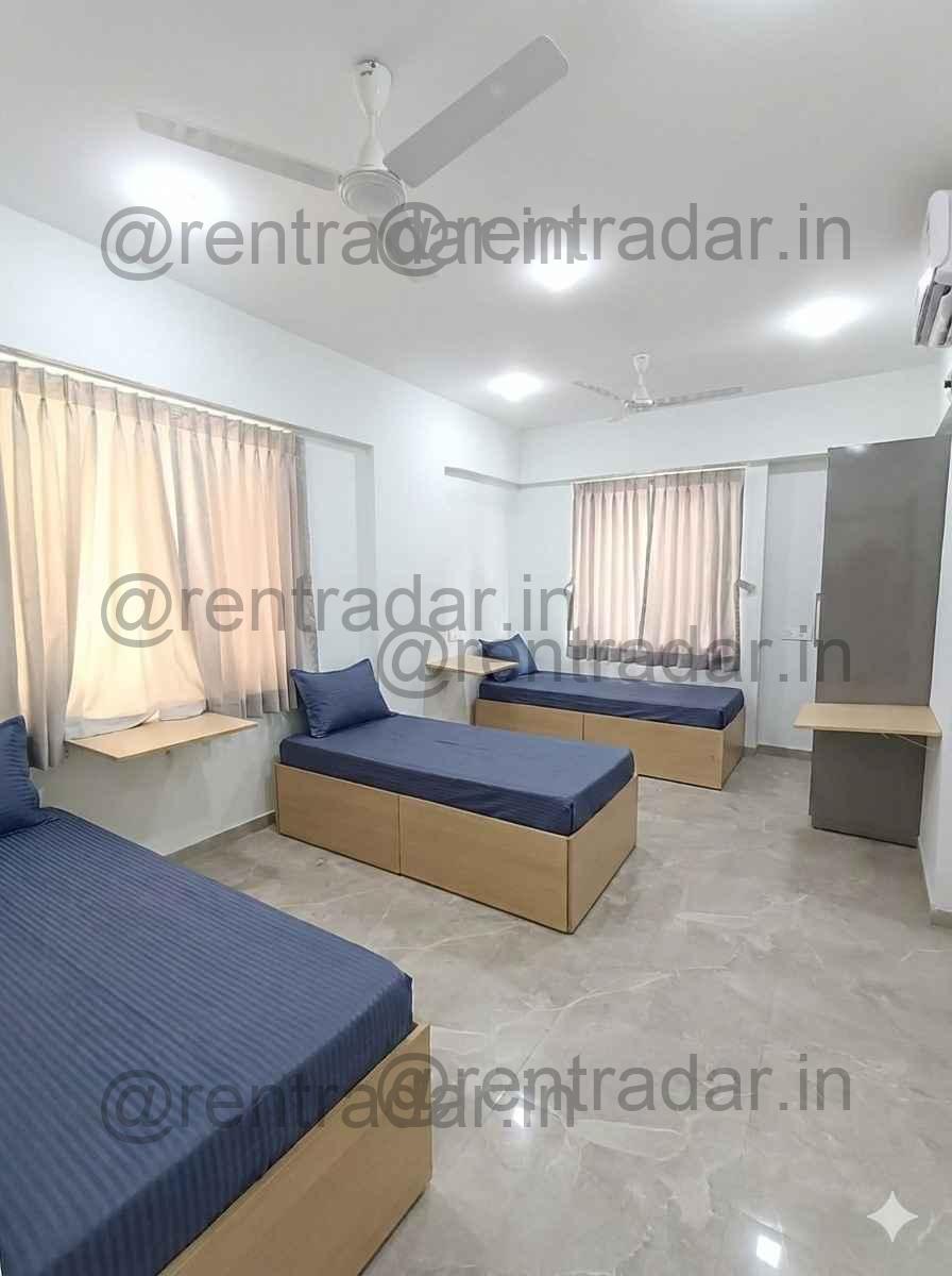Room Available at SB Road