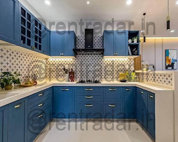 2bhk For Rent at Ravet