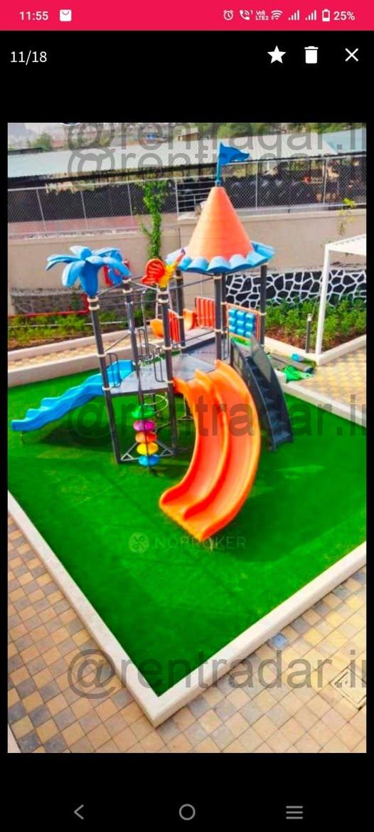 2 Bhk For Rent at Keshav Nagar (vertical Oriana)
