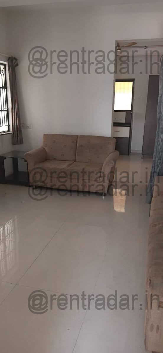 1bhk For Rent at Kharadi