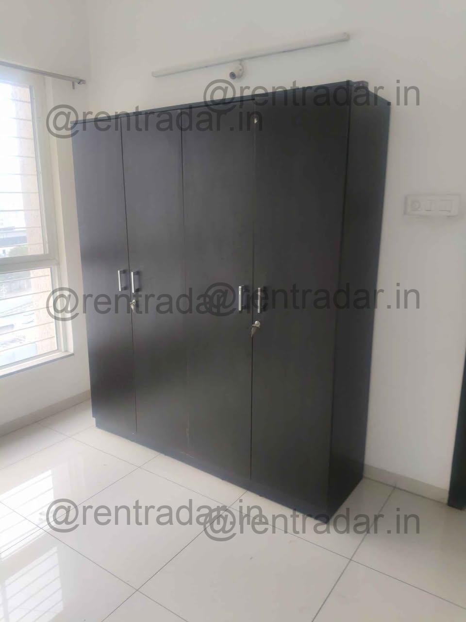 2bhk For Rent at Pimpri-chinchwad, MH