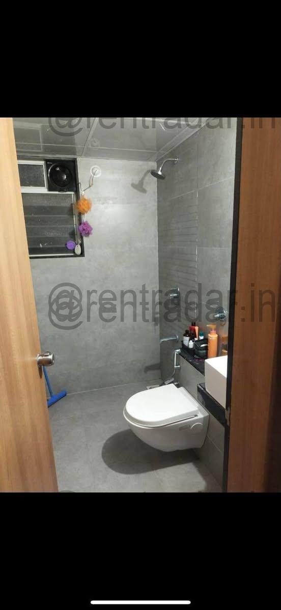 Room in 2 Bhk at Kharadi (zen Estate)