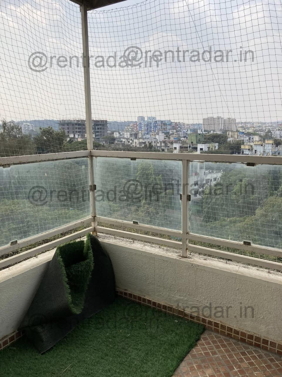 Room in 3bhk at Mayur Colony, Kothrud