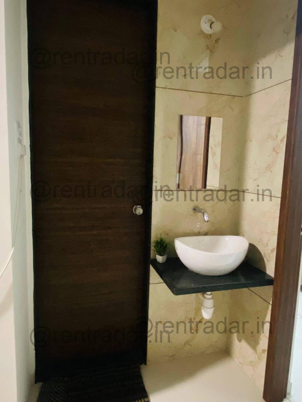 Room in 3bhk at Leela Heights (leela Heights)