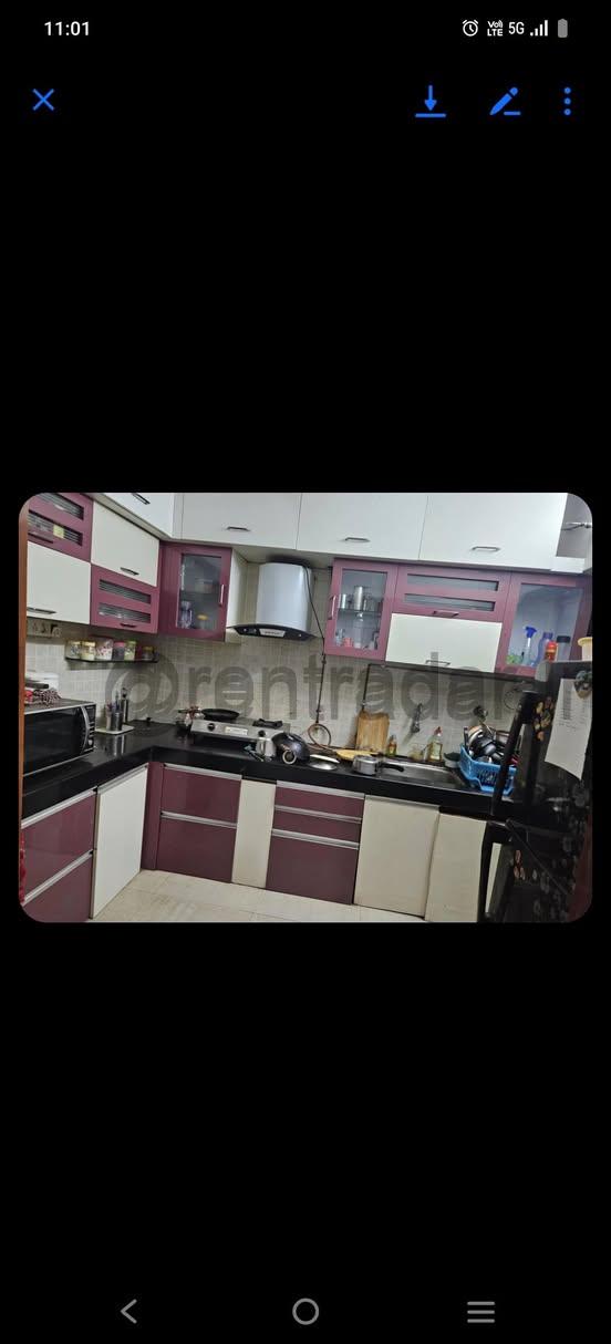 Room in 2bhk at Hinjewadi