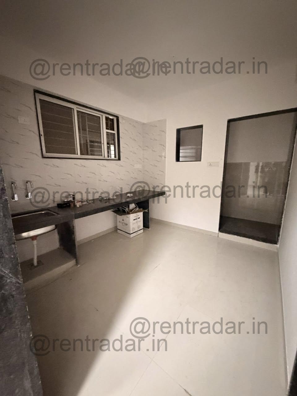 Room in 2bhk at Jijai Nagar Kothrud