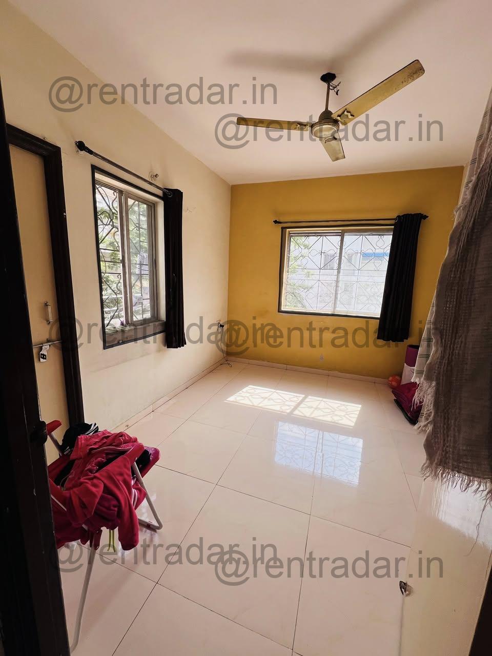 1 Bhk For Rent at Maple Leaf Society
