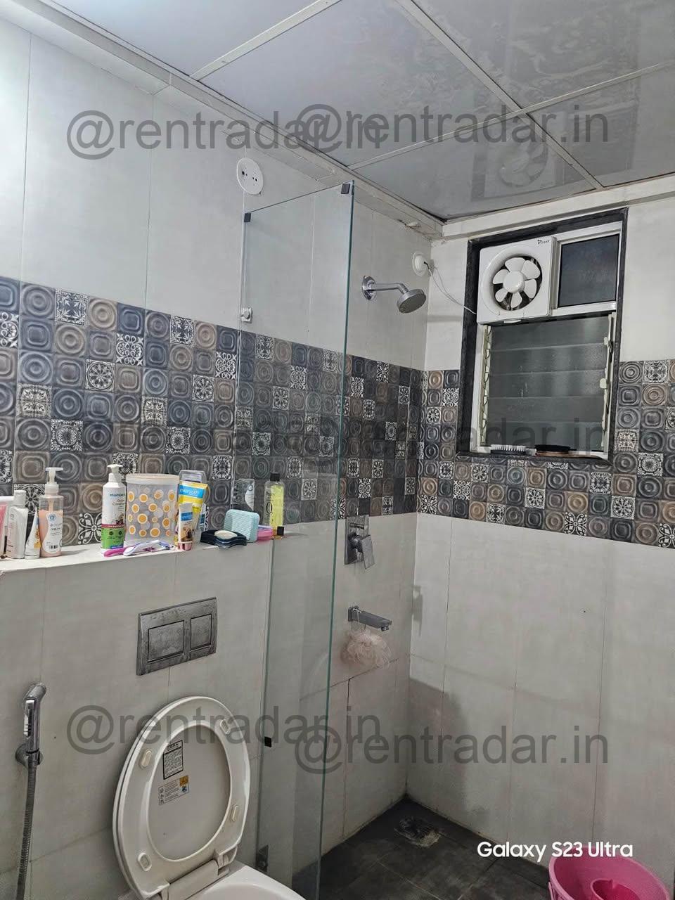 Private Room For Rent at Mulshi (tinsel Town by Kohinoor Group)