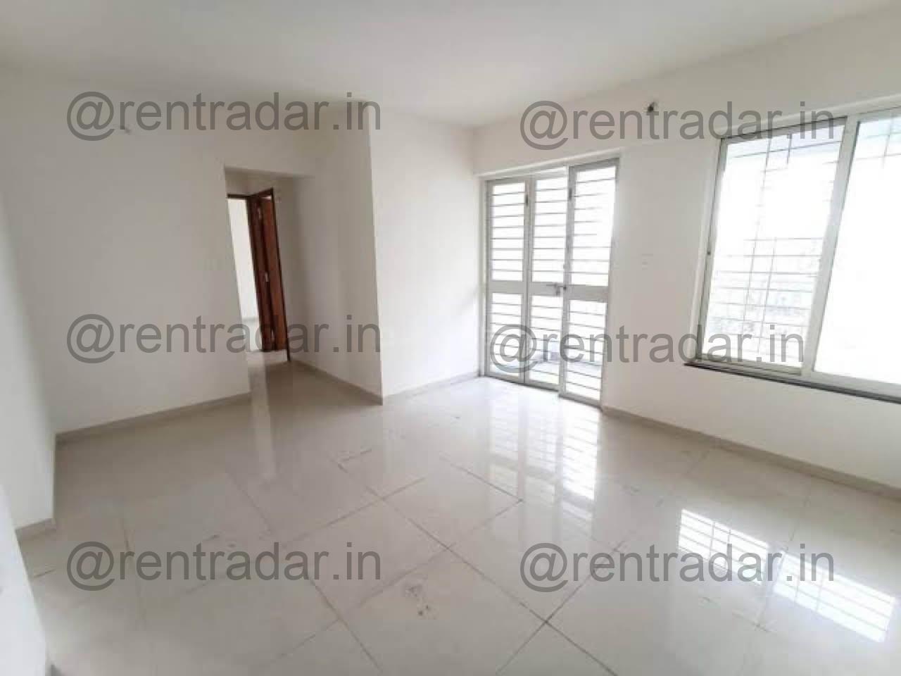 2bhk For Rent at Ravet