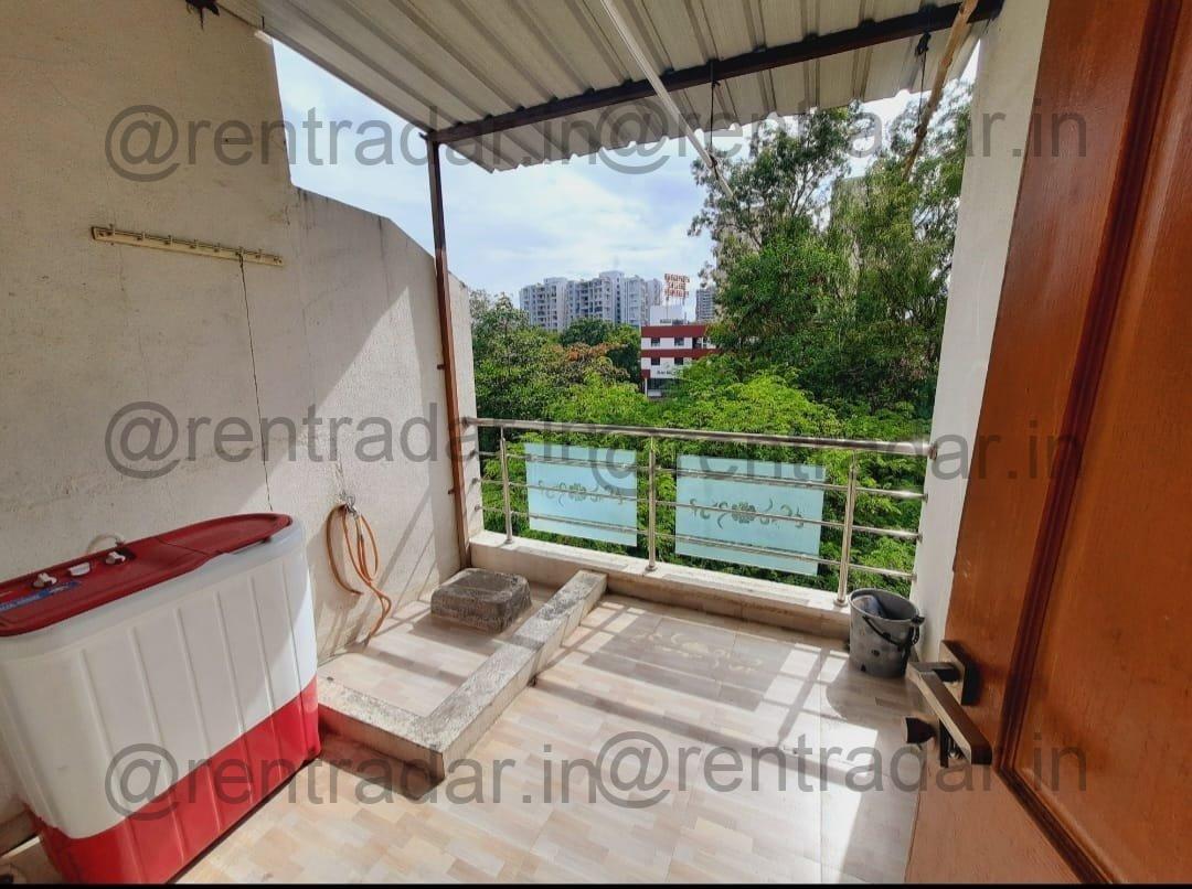 Room in 3 Bhk at Magarpatta City, Hadapsar (sankalp Apartments)
