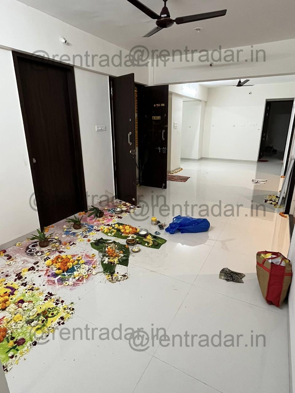 Room in 5bhk at Keshav Nagar