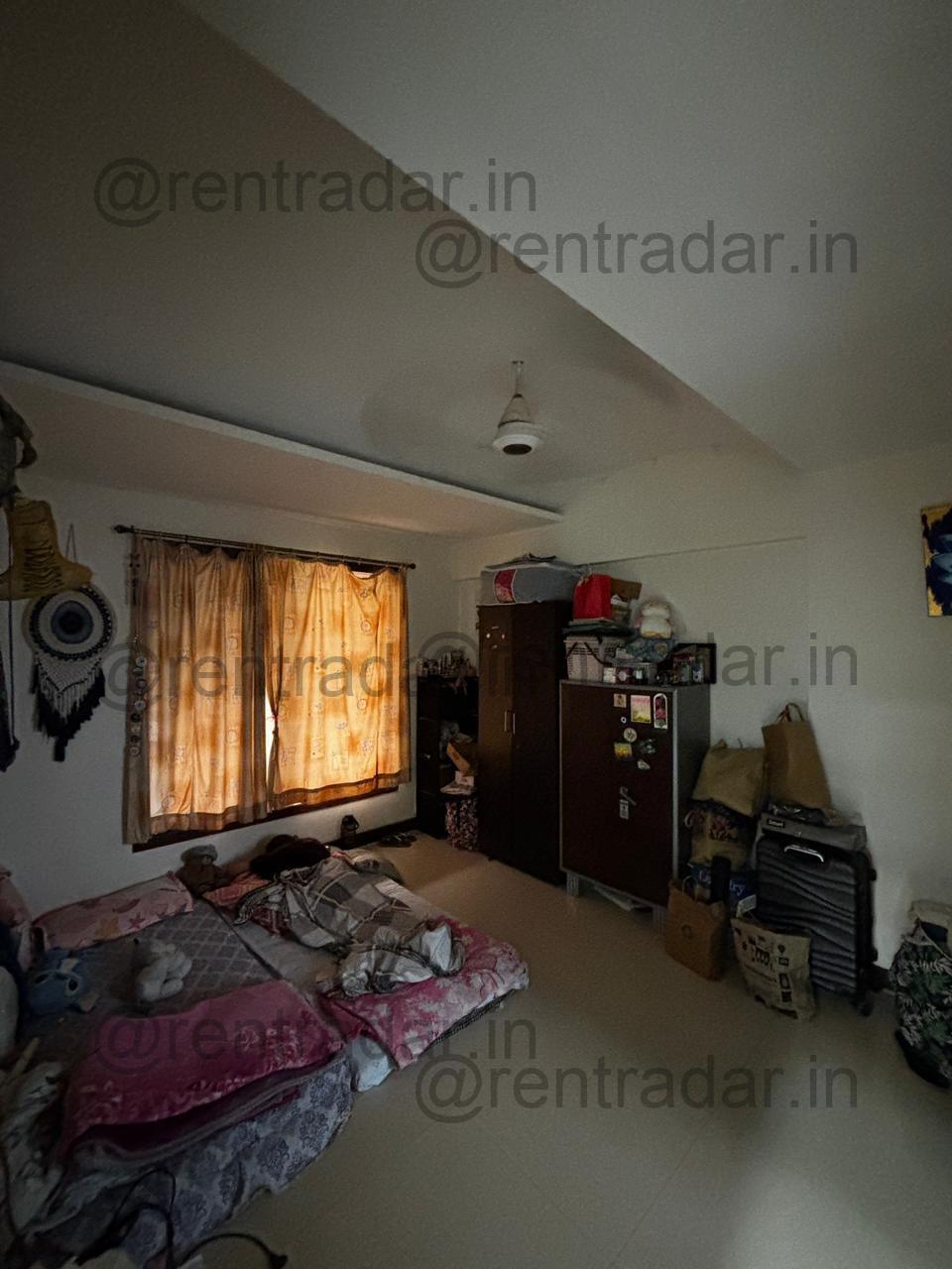 Room in 2bhk at Warje