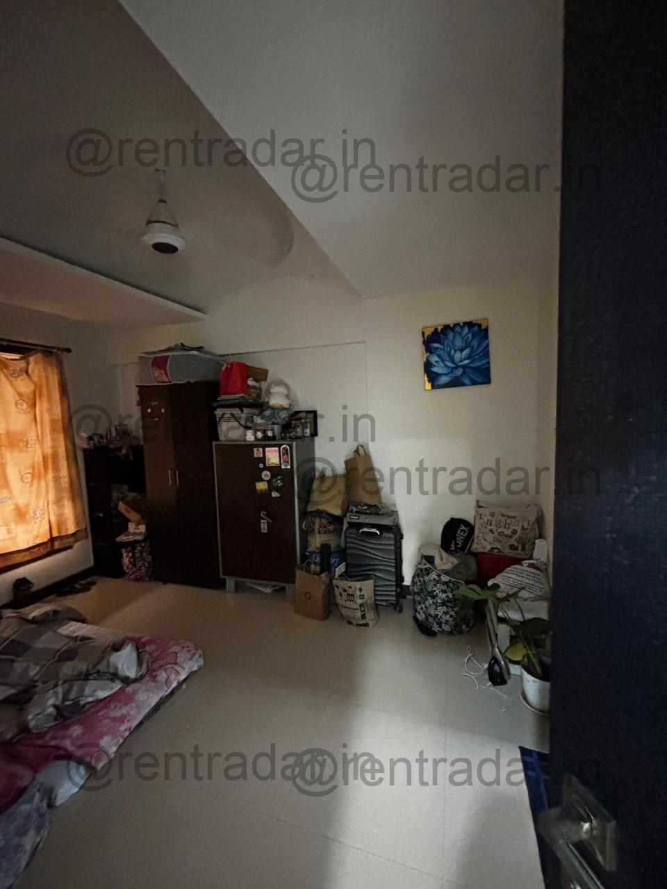 Room in 2bhk at Warje