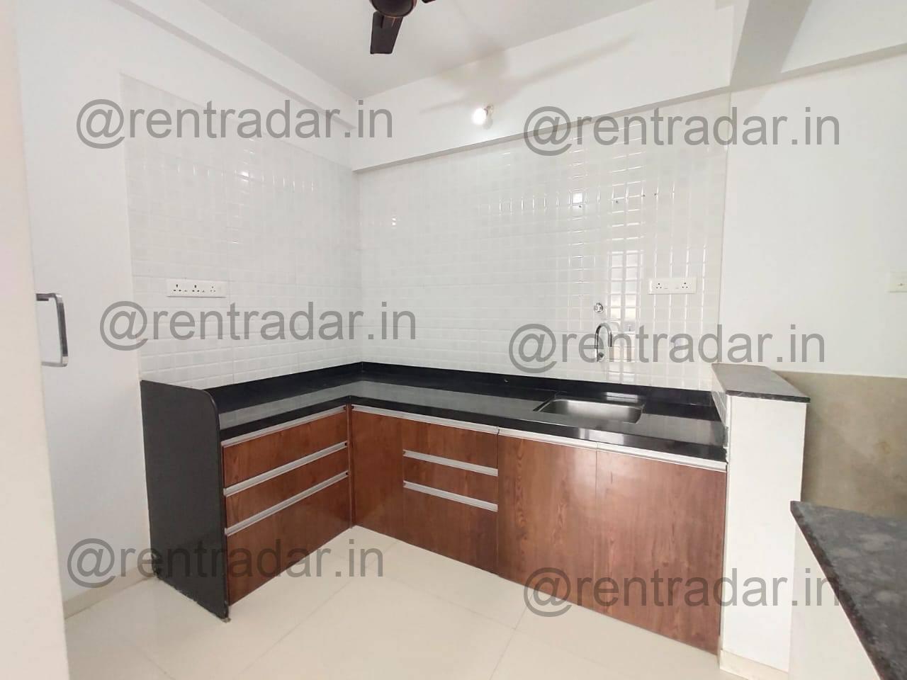 Room in 2 Bhk at Baner