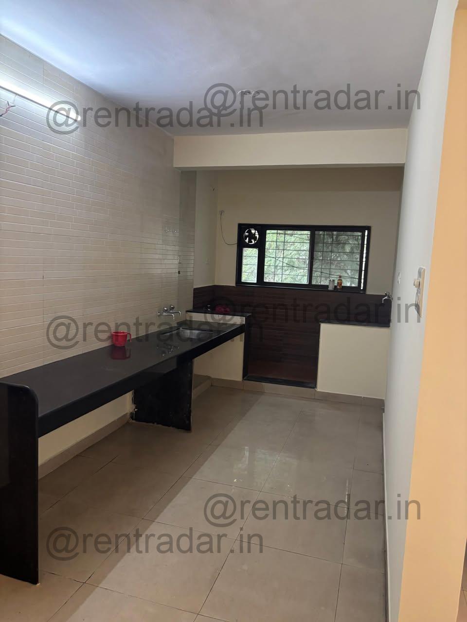 Room in 2bhk at Wakad
