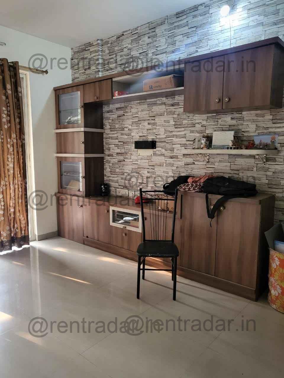 Room Available at Kharadi