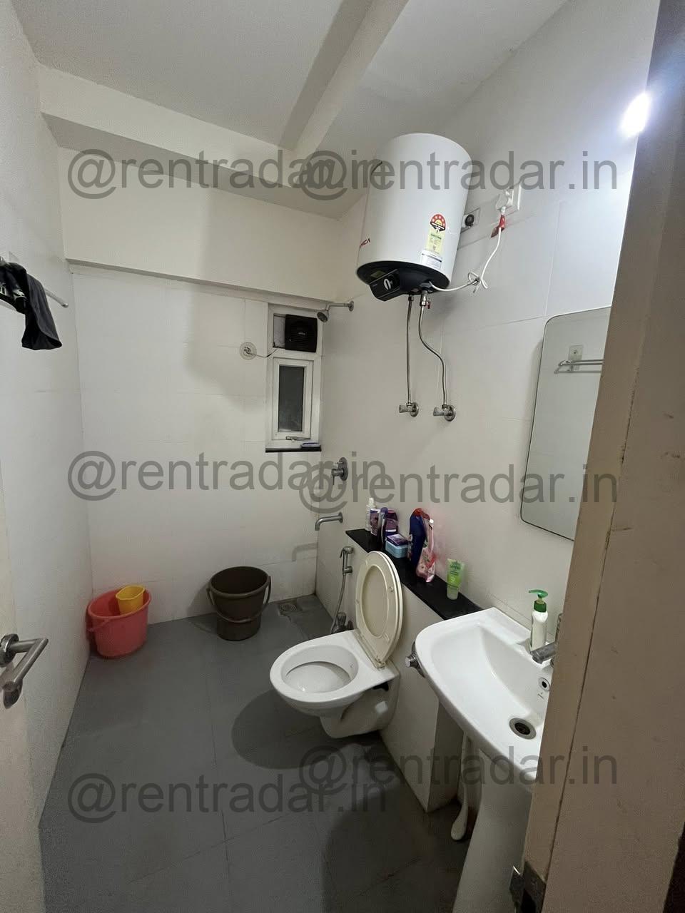 Room in 3bhk at Keshav Nagar (godrej Infinity)