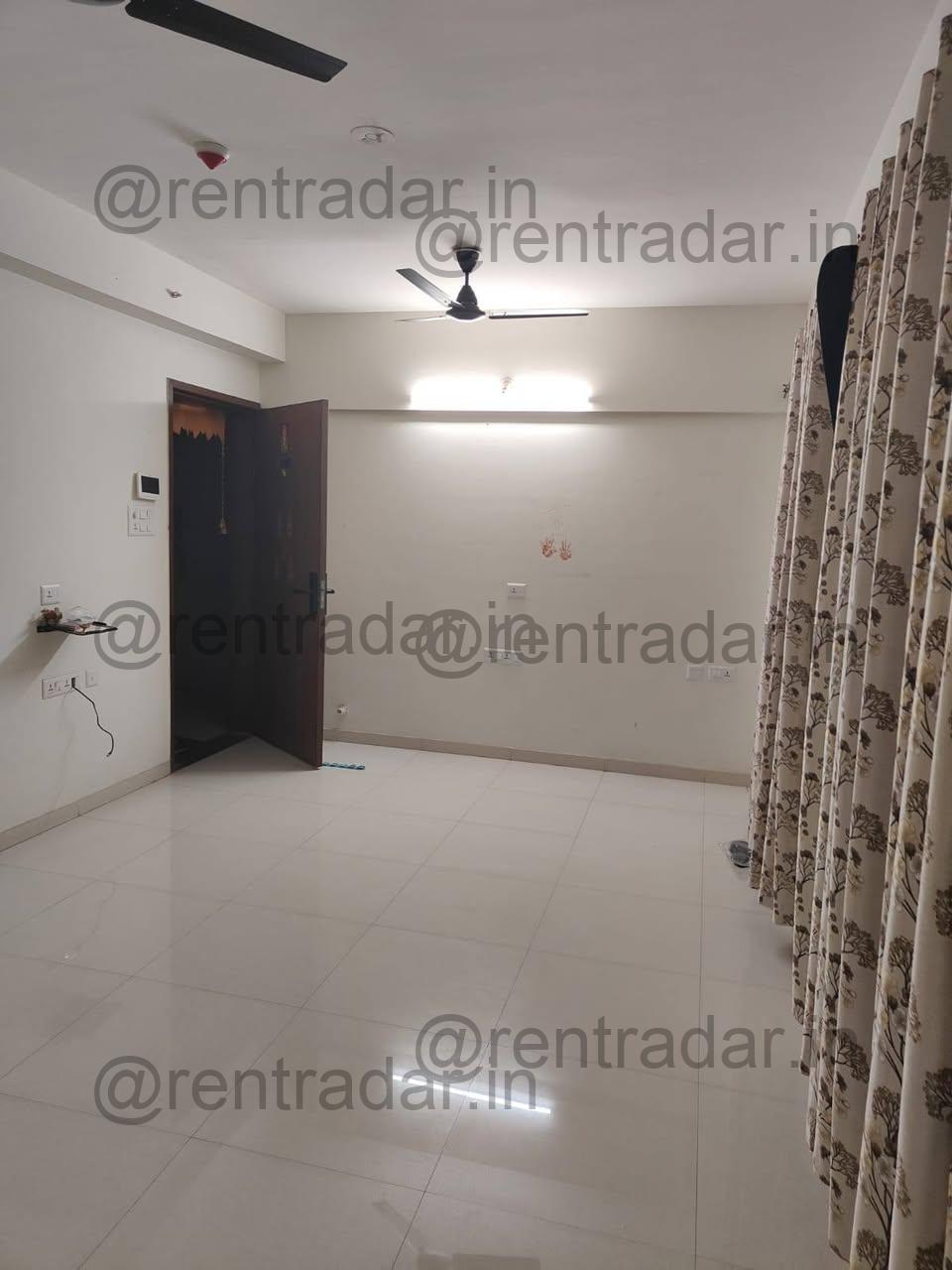 Room in 2 Bhk at Hinjewadi Phase 1 (park Connect Society)