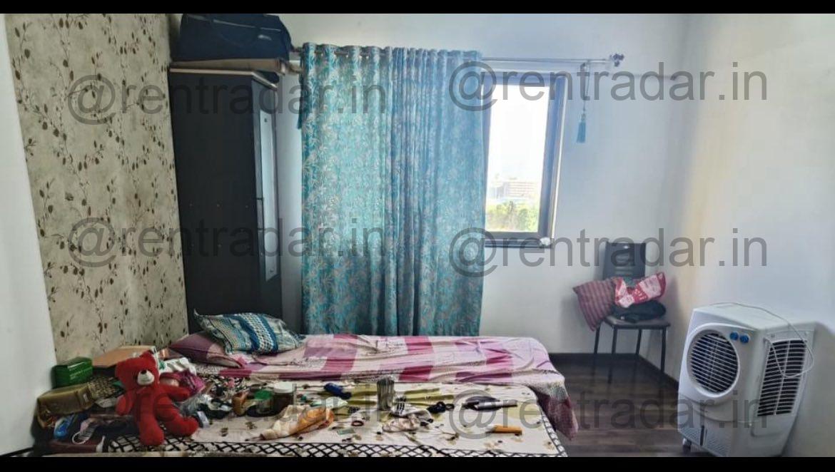 Room in 2bhk at Hinjewadi