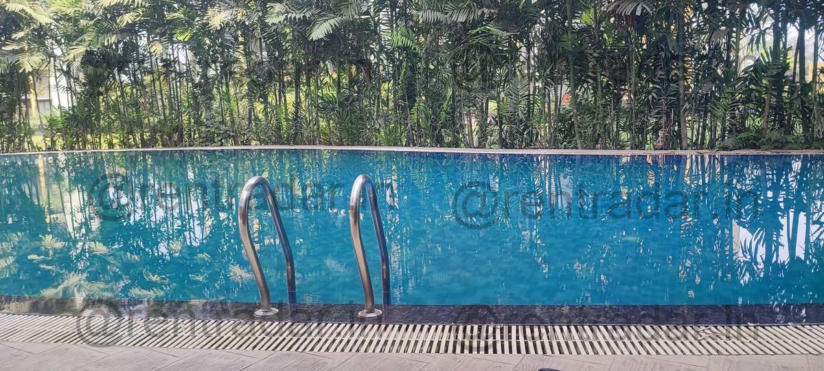 2bhk For Rent at Hinjewadi