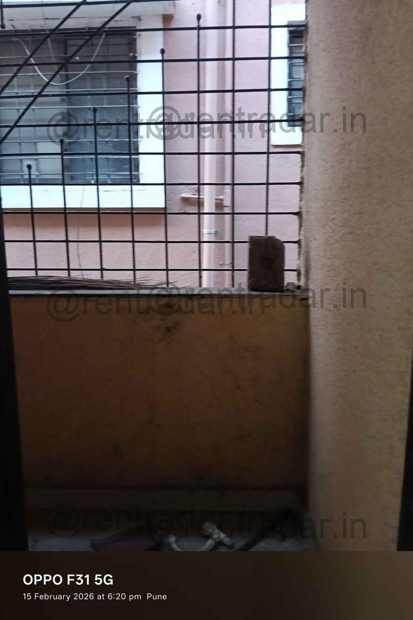 1 Bhk For Rent at Hinjawadi, MH