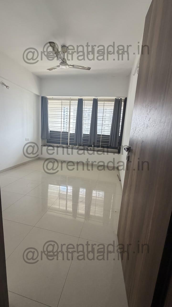 Room in 3bhk at Balewadi