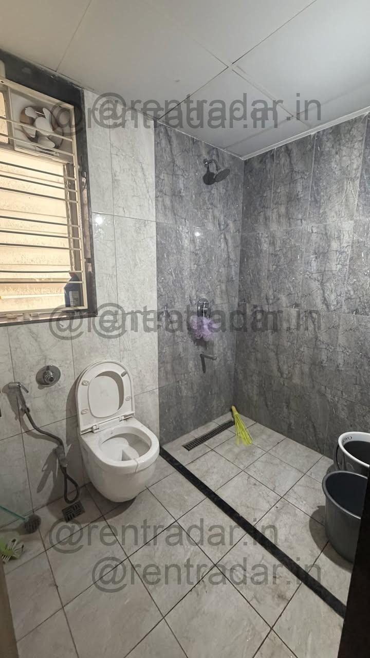 Room in 3bhk at Balewadi