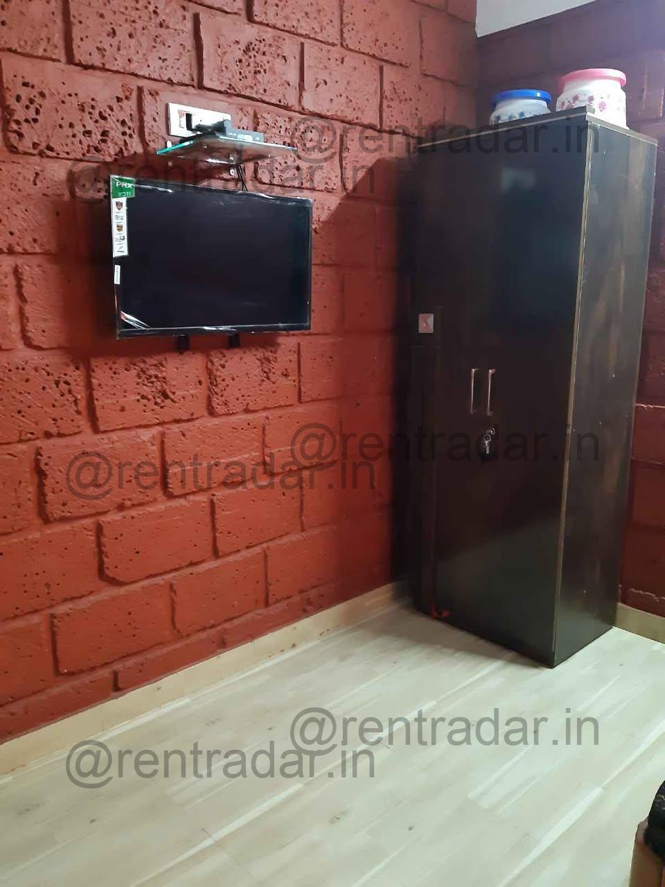 2bhk For Rent at Khadakwasla