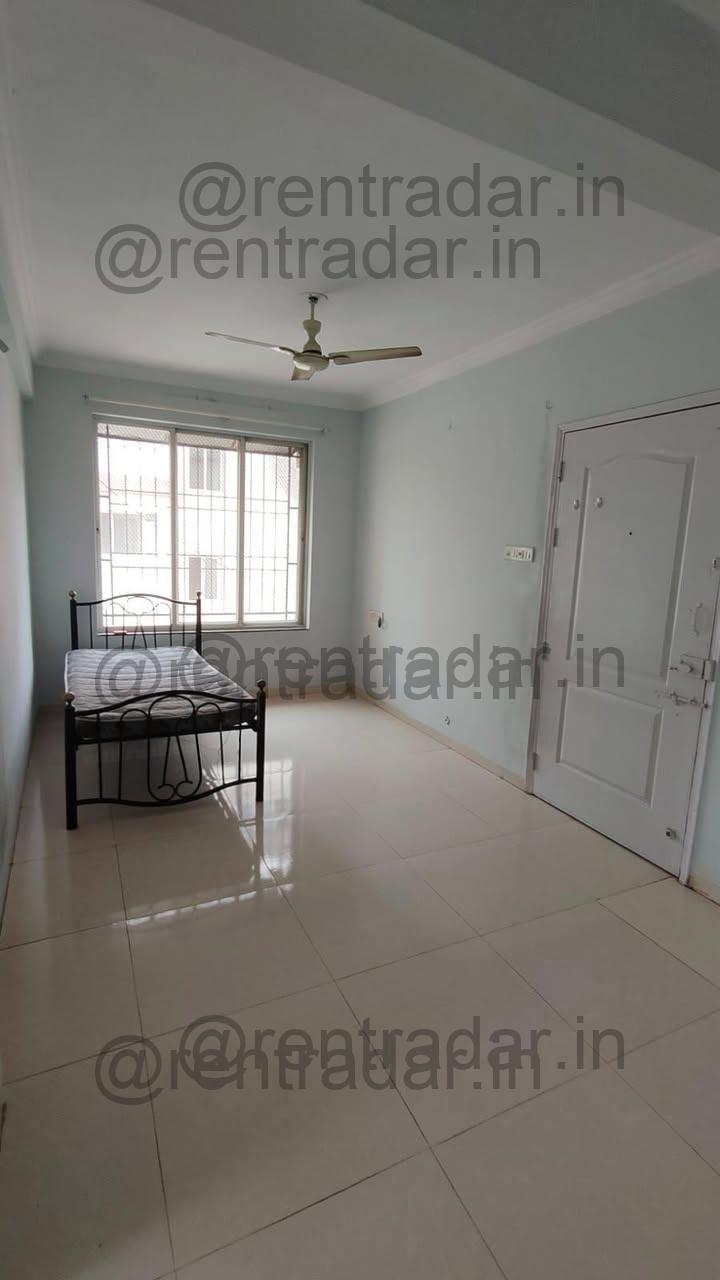 1 Bhk For Rent at Baner
