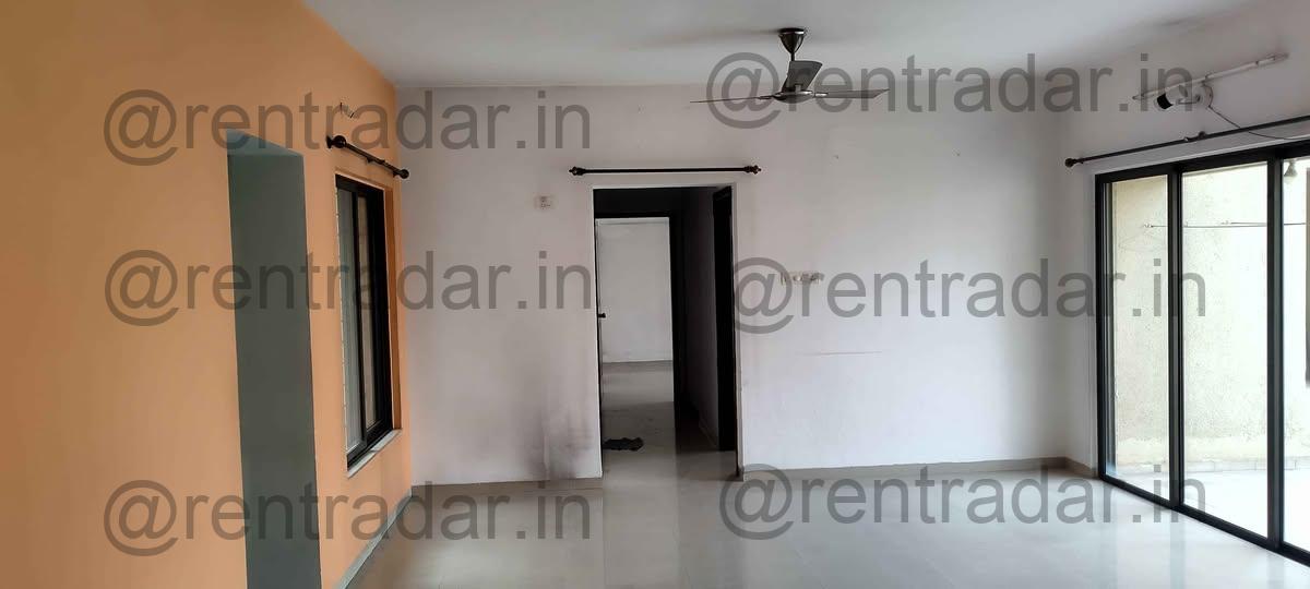 3bhk For Rent at Pimpri-chinchwad, MH