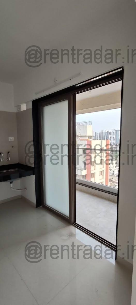 2bhk For Rent at Wakad