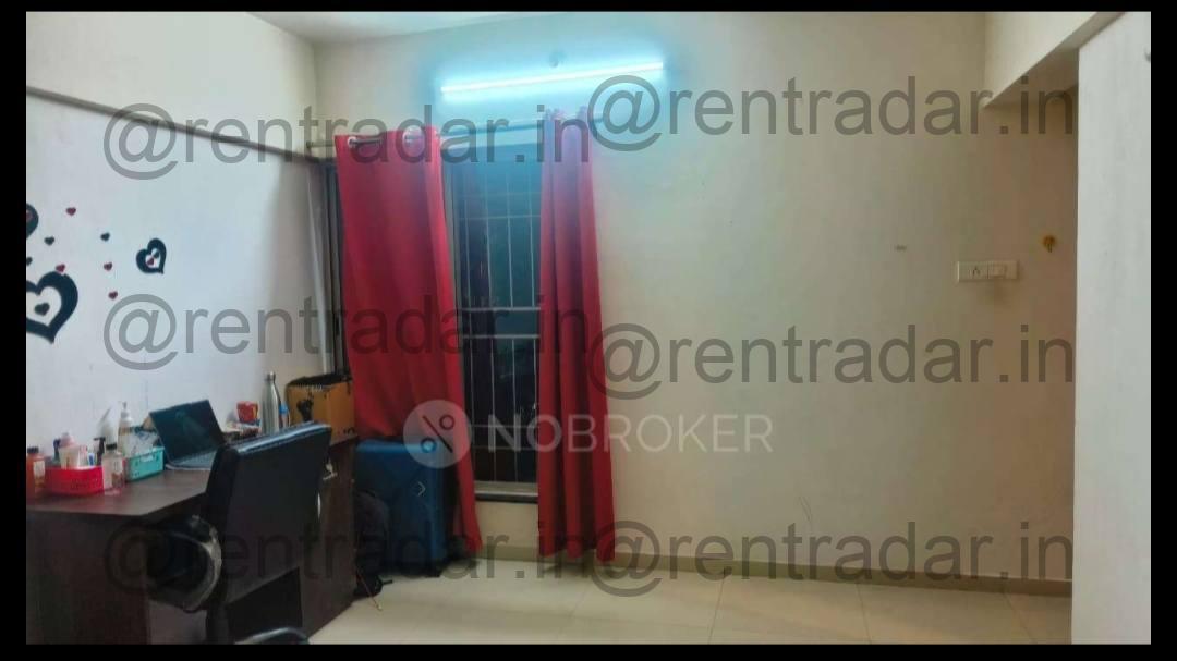 Room in 3bhk at Gloria Grace