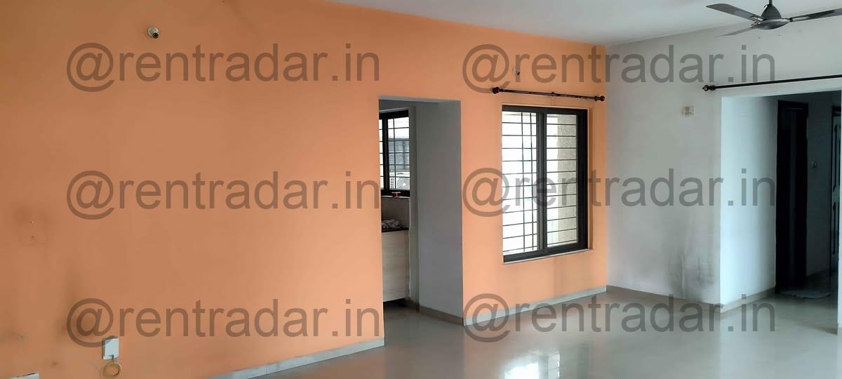 3bhk For Rent at Aditya Birla Road