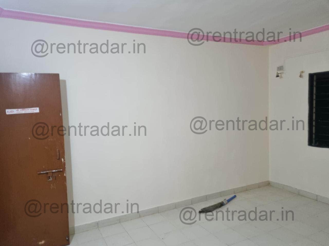 Room in 2 Bhk at Hadapsar (shivaji Arcade)