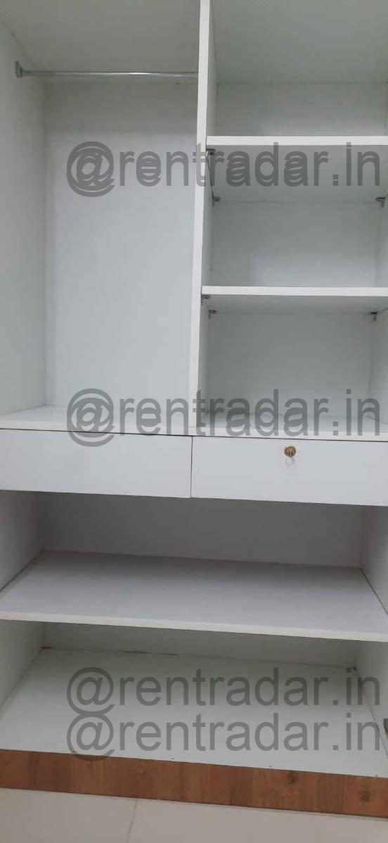 3bhk For Rent at Magarpatta City Hadapsar