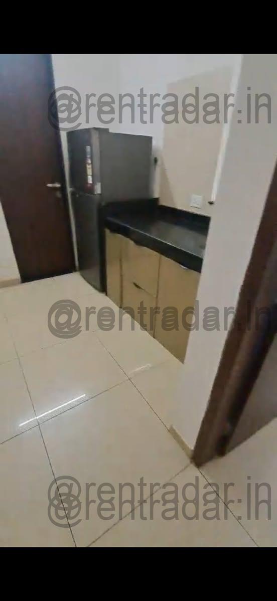 2 Bhk For Rent at Hinjawadi Phase 1 (vj Yashone Maan Society)